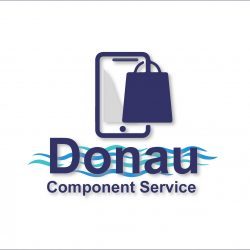 Donau Component Service